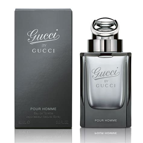 perfume gucci hombre original.